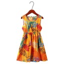 Tyttöjen mekko N217 8