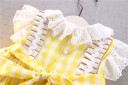 Tyttöjen mekko N225 3