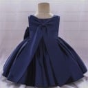 Tyttöjen mekko N226 7