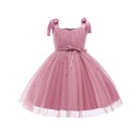 Tyttöjen mekko N227 3