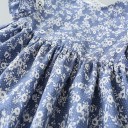 Tyttöjen mekko N248 4