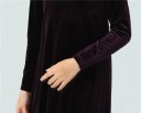 Tyttöjen mekko N253 3