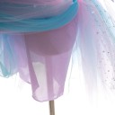 Tyttöjen mekko N256 6