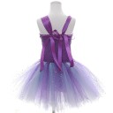 Tyttöjen mekko N256 9