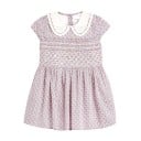 Tyttöjen mekko N258 1