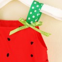 Tyttöjen mekko N265 3