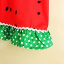 Tyttöjen mekko N265 4