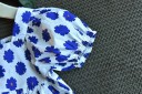 Tyttöjen mekko N332 2