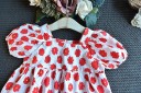 Tyttöjen mekko N332 5