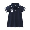 Tyttöjen mekko N338 2