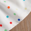 Tyttöjen mekko N351 5