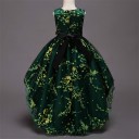 Tyttöjen mekko N392 2
