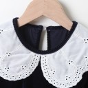 Tyttöjen mekko N399 2