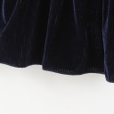 Tyttöjen mekko N399 3