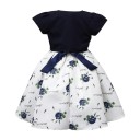 Tyttöjen mekko N403 5