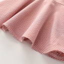 Tyttöjen mekko N451 4
