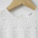 Tyttöjen mekko N463 2