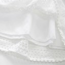 Tyttöjen mekko N463 3