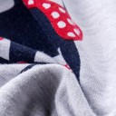 Tyttöjen mekko N465 4