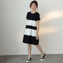 Tyttöjen mekko N483 3