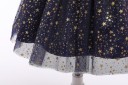 Tyttöjen mekko N518 9