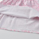 Tyttöjen mekko N536 3