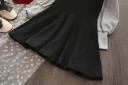 Tyttöjen mekko N538 3