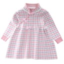 Tyttöjen mekko N550 3