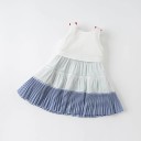 Tyttöjen mekko N558 2