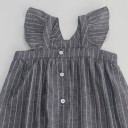 Tyttöjen mekko N562 5