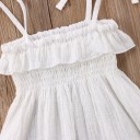 Tyttöjen mekko N568 3