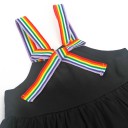 Tyttöjen mekko N572 3