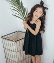 Tyttöjen mekko N572 4