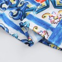 Tyttöjen mekko N580 3