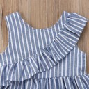 Tyttöjen mekko N593 4