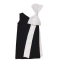 Tyttöjen mekko N609 1