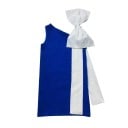 Tyttöjen mekko N609 2