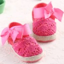 Tyttöjen neulotut espadrillot 2