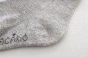 Tyttöjen nilkkasukat helmillä 5