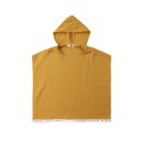 Tyttöjen poncho 1