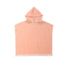 Tyttöjen poncho 2