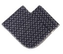 Tyttöjen ponchohuivi J619 8
