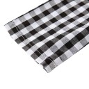 Tyttöjen ruudullinen mekko N126 3