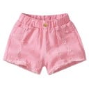Tyttöjen shortsit N665 5