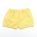Tyttöjen shortsit N669 5