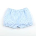 Tyttöjen shortsit N669 4