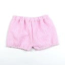 Tyttöjen shortsit N669 3
