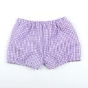 Tyttöjen shortsit N669 1