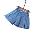 Tyttöjen shortsit N678 1