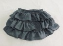 Tyttöjen shortsit N686 3